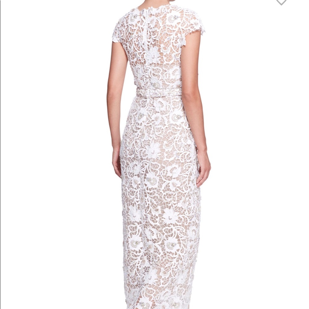 MARCHESA - Picture 3 of 5